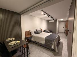 Hotel prime, hotel em Chuí