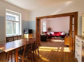 FeWo am Burgwasserturm