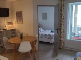 Appartement Vue Mer - Résidence des îles