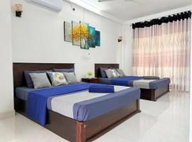 NO 10 Kandy by Kepler & Earth, Hotel in Kandy