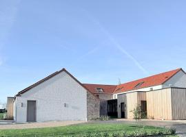 De Kompanie, Hotel in Alken