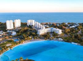 Playa Blanca में, होटल Luxury 2 Bedroom Beach Apartment