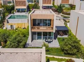 The Ionian Villa Green Coast by PikHost