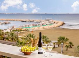 Mackenzie Beachfront Suite, hotel din Scala