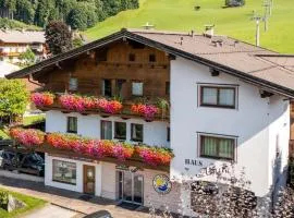Apartment Anita Hohe Salve