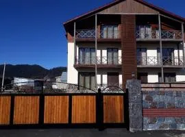 Villa Bakuriani hotel