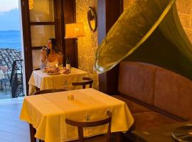 Kruja Albergo Diffuso , Inside Kruja Castle，克魯亞的飯店