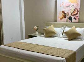 Opal Heights: Gampaha şehrinde bir otel
