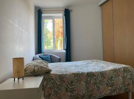 Maison proche Lyon Centrale du Bugey, hôtel à Dagneux