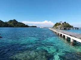 Nur Homestay, Mini Resto & Souvenir