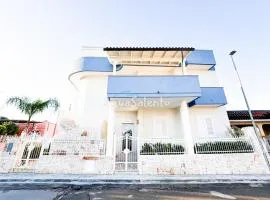 AQUARAMA Rooms & Apartments
