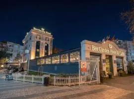 BEST GARDEN HOTEL