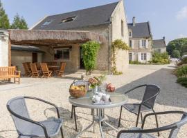 Le Relais des Flâneurs, hotel a Thaon