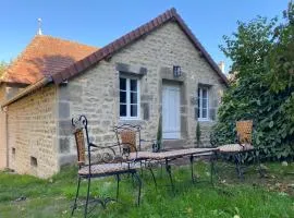 Gîte des Templiers