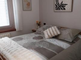 Bella Vista casa vacanze, khách sạn ở Grosio