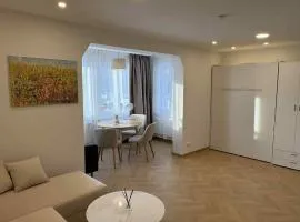 Cozy city centre apartment