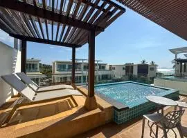 The Pelican Residence & Suites Krabi