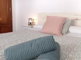 Aracena Centro, hotel em Aracena