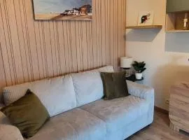 Chalet au cadre verdoyant sur le Bassin d'Arcachon