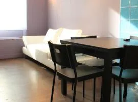 Appartements Nice Centre Carré d’or