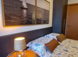 Studio Luxo px Shopping Barra Praias Farol e Porto da Barra