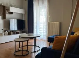 Comfortable Family Apartment P3