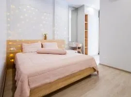 SPACIOUS AND BRIGHT 2BR TownHouse7 MonkeyHill