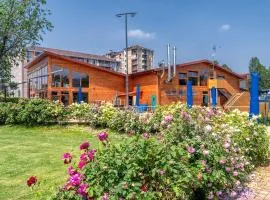 Turin Grinto Urban Eco Village