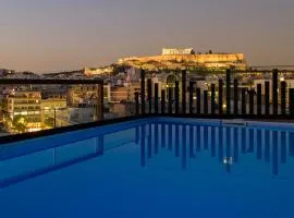 Thea Acropolis Suites & Apartments