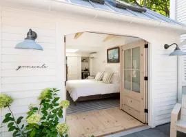 sisu, a boutique motel