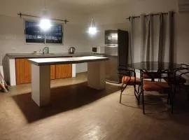 casa para hasta 6 personas