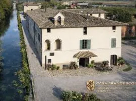 Casa Francesconi