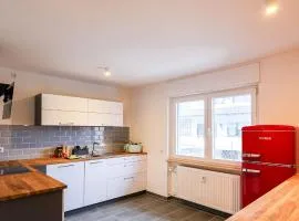 modernes Apartment mit 3 Schlafzimmern Balkon nähe Europapark