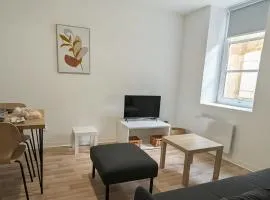 Charmant appartement 2 personnes, plein centre