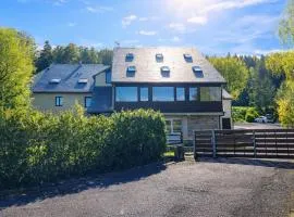 Gîtes de Charme 6 ou 8 personnes en Aubrac chez Sébastien & Stéphanie