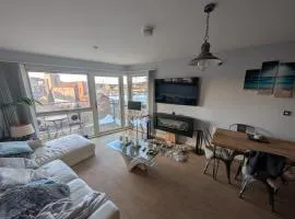 Luxury Marina View Apartment