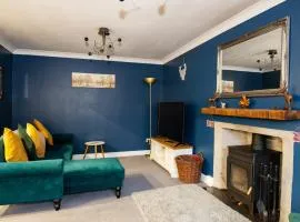 Charming 2 Bedroom Flat in the Heart of Kirriemuir