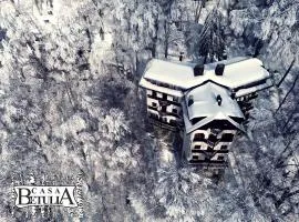 Le Case Nel Bosco Terminillo