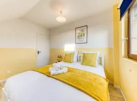 Appartement 6prs - Hyper Centre - Idéal famille et pro