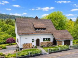 Ferienhaus Feldberg im Schwarzwald, Hotel in Mittelfalkau