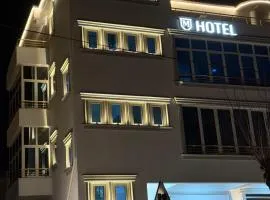 Murati Lake View Hotel