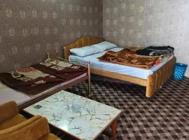 Al Madina Guest House