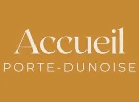 Accueil Porte-Dunoise
