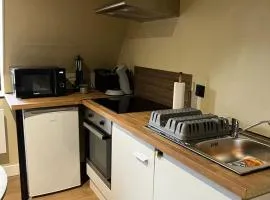 Appartement de Charmes dans le Centre de Cherre