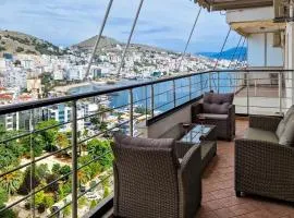 Panorama Sky Apartment