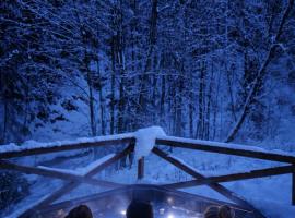 U Parów - pokoje z jacuzzi i sauna, Białka Tatrzańska โรงแรมในเบียลกาตัทร์ชันสกา