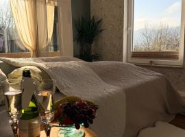 alexas forest hideaway, hotell i Gernsbach
