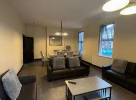 Smithdown Hideaways
