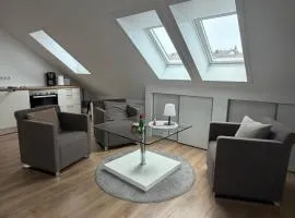 Apartment Kobel 25 - Wurmbergblick