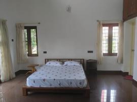 Suman home, hotel a Manipala